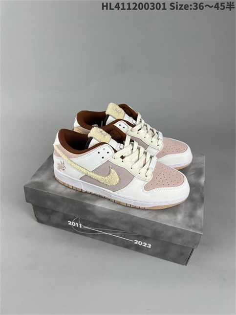 women low dunk sb shoes 2023-3-21-098